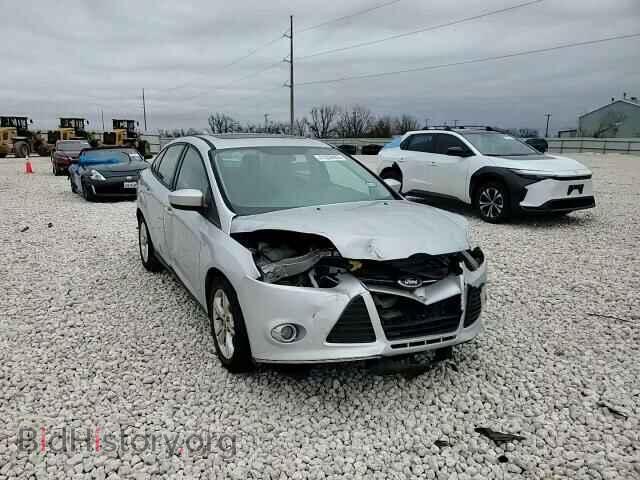 2012 Ford FOCUS (VIN 1FAHP3F22CL386308) — photo 10 of 14