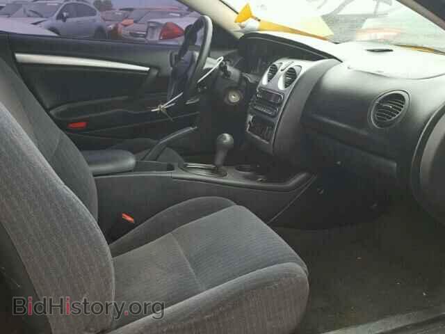 2004 CHRYSLER SEBRING - VIN: 4C3AG42G84E131299 - Фото 5