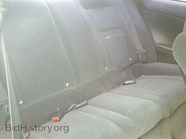 2004 CHRYSLER SEBRING - VIN: 4C3AG42G84E131299 - Фото 6