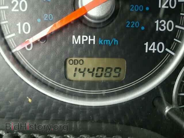 2004 CHRYSLER SEBRING - VIN: 4C3AG42G84E131299 - Фото 8