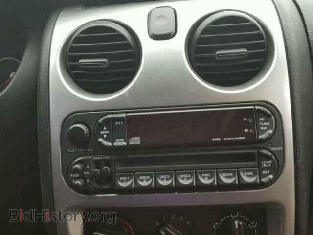 2004 CHRYSLER SEBRING - VIN: 4C3AG42G84E131299 - Фото 9