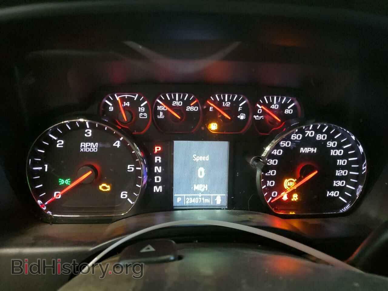 2015 GMC SIERRA - VIN: 1GTV2TEC2FZ346088 - Фото 9