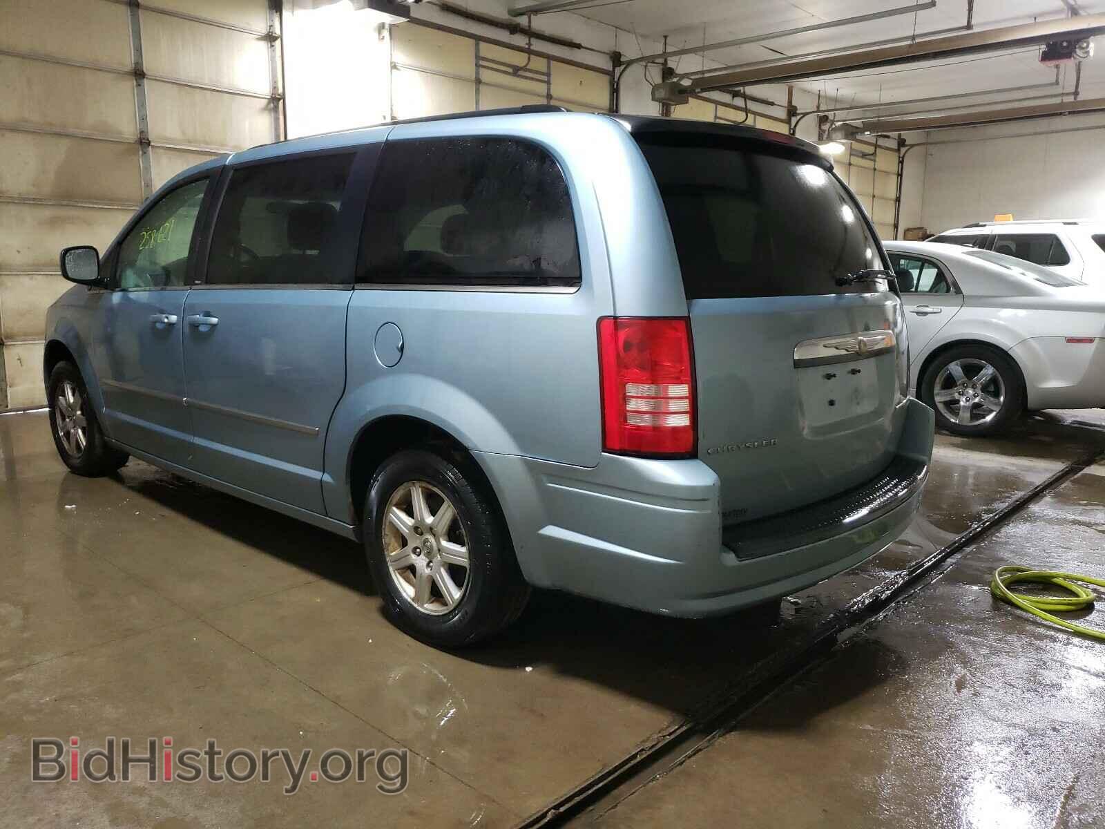 2010 CHRYSLER MINIVAN - VIN: 2A4RR5D15AR309252 - Photo 3