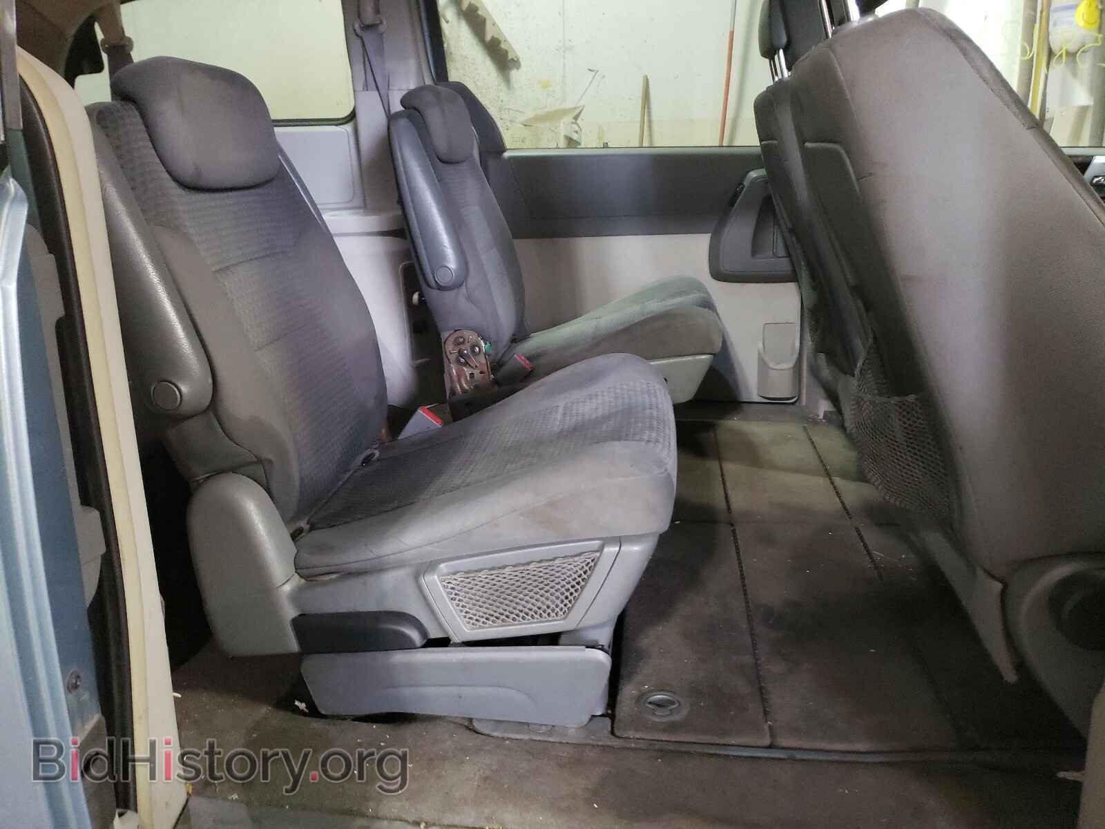 2010 CHRYSLER MINIVAN - VIN: 2A4RR5D15AR309252 - Photo 6