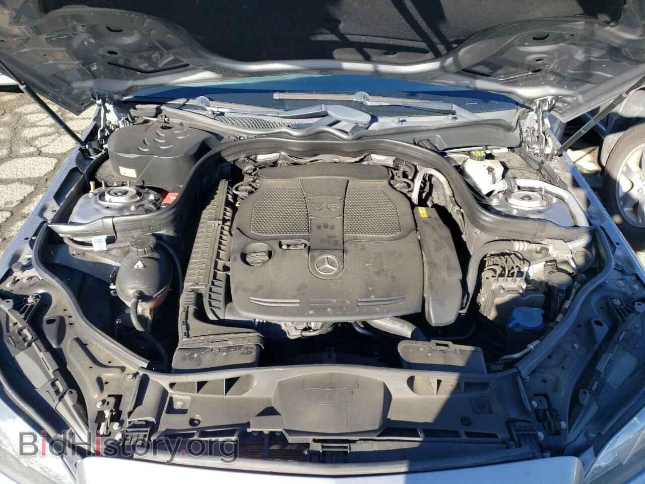 2014 MERCEDES-BENZ E-CLASS - VIN: WDDHF5KB4EA945523 - Фото 11
