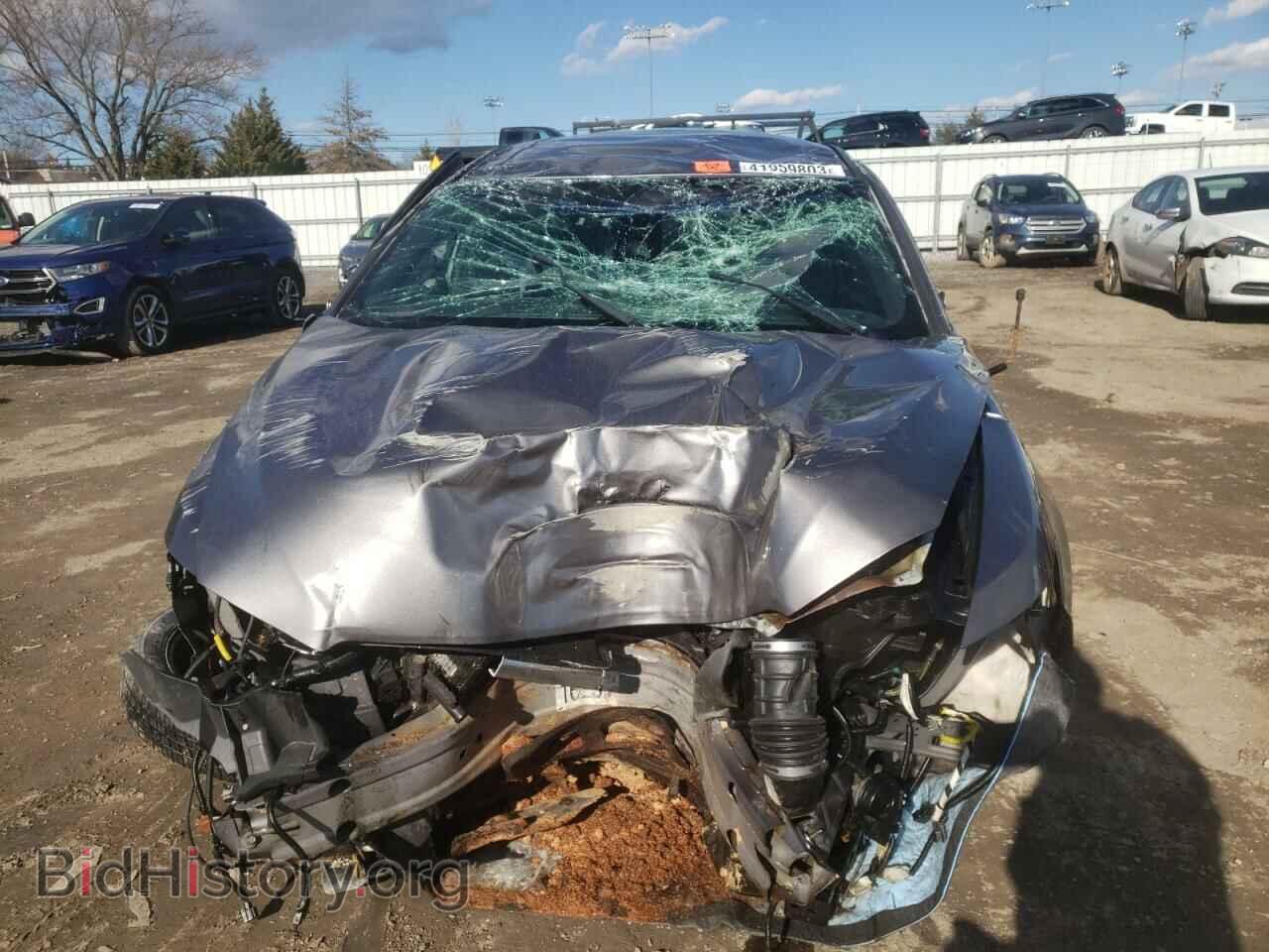 2014 FORD TAURUS - VIN: 1FAHP2KT5EG126540 - Фото 5