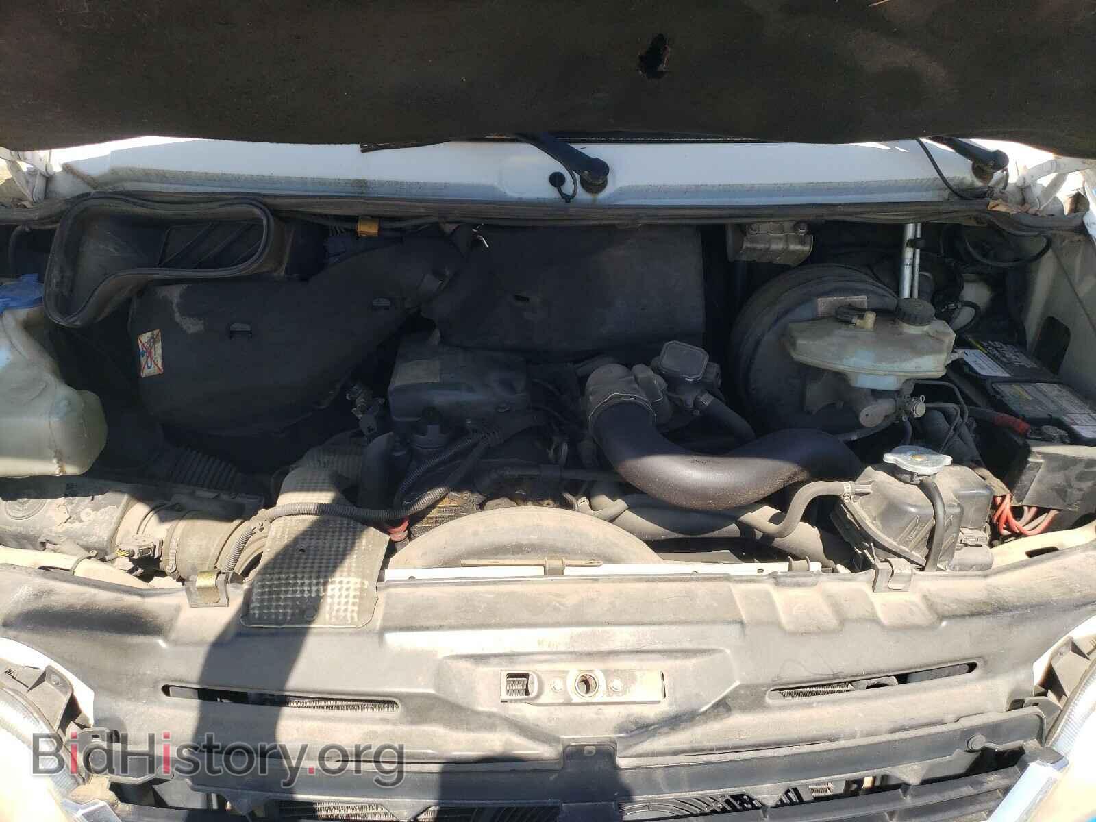 2006 DODGE SPRINTER - VIN: WDXPD944065879394 - Photo 7