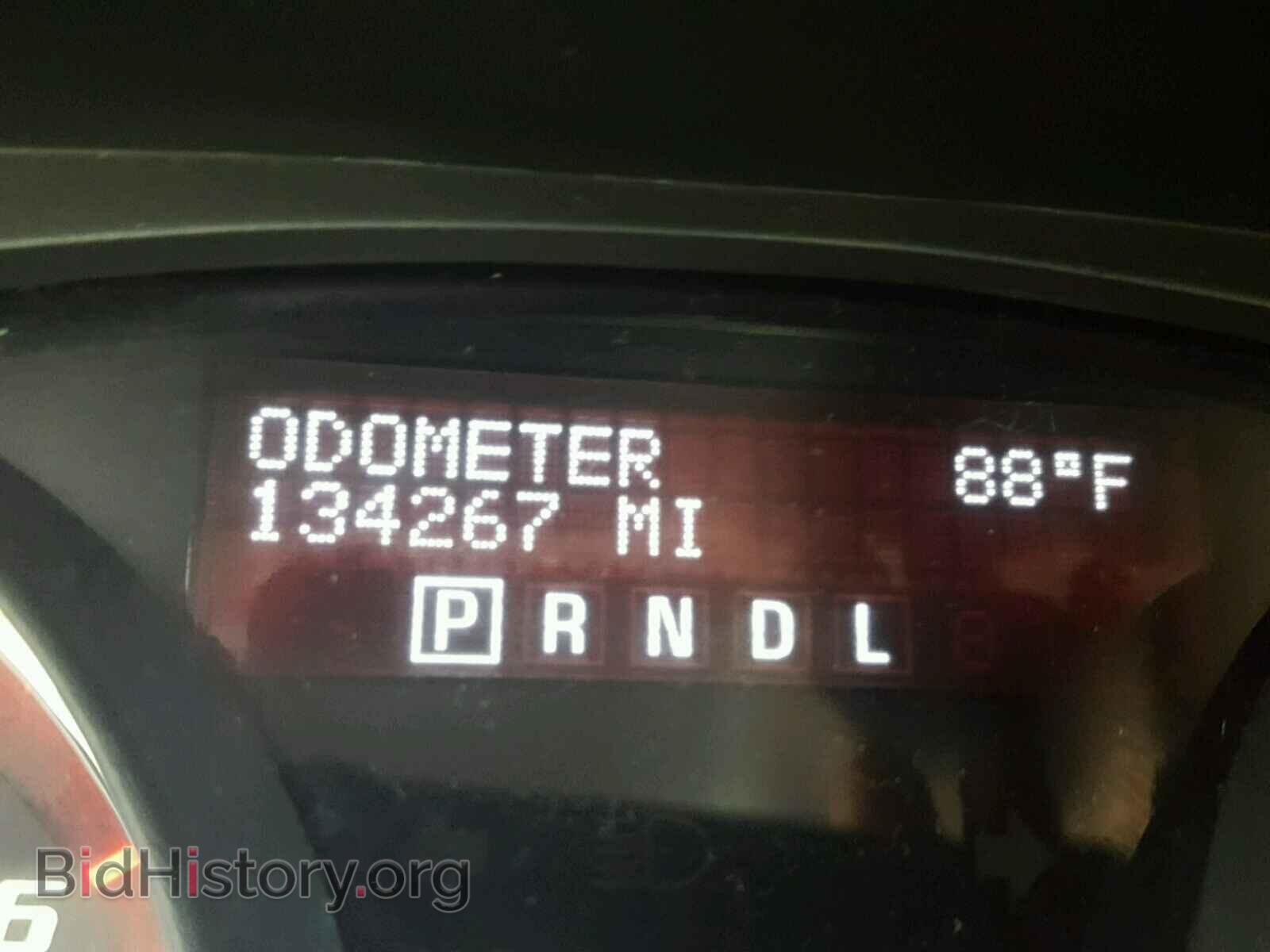 2012 GMC ACADIA SLE - VIN: 1GKKVNED4CJ175194 - Фото 8