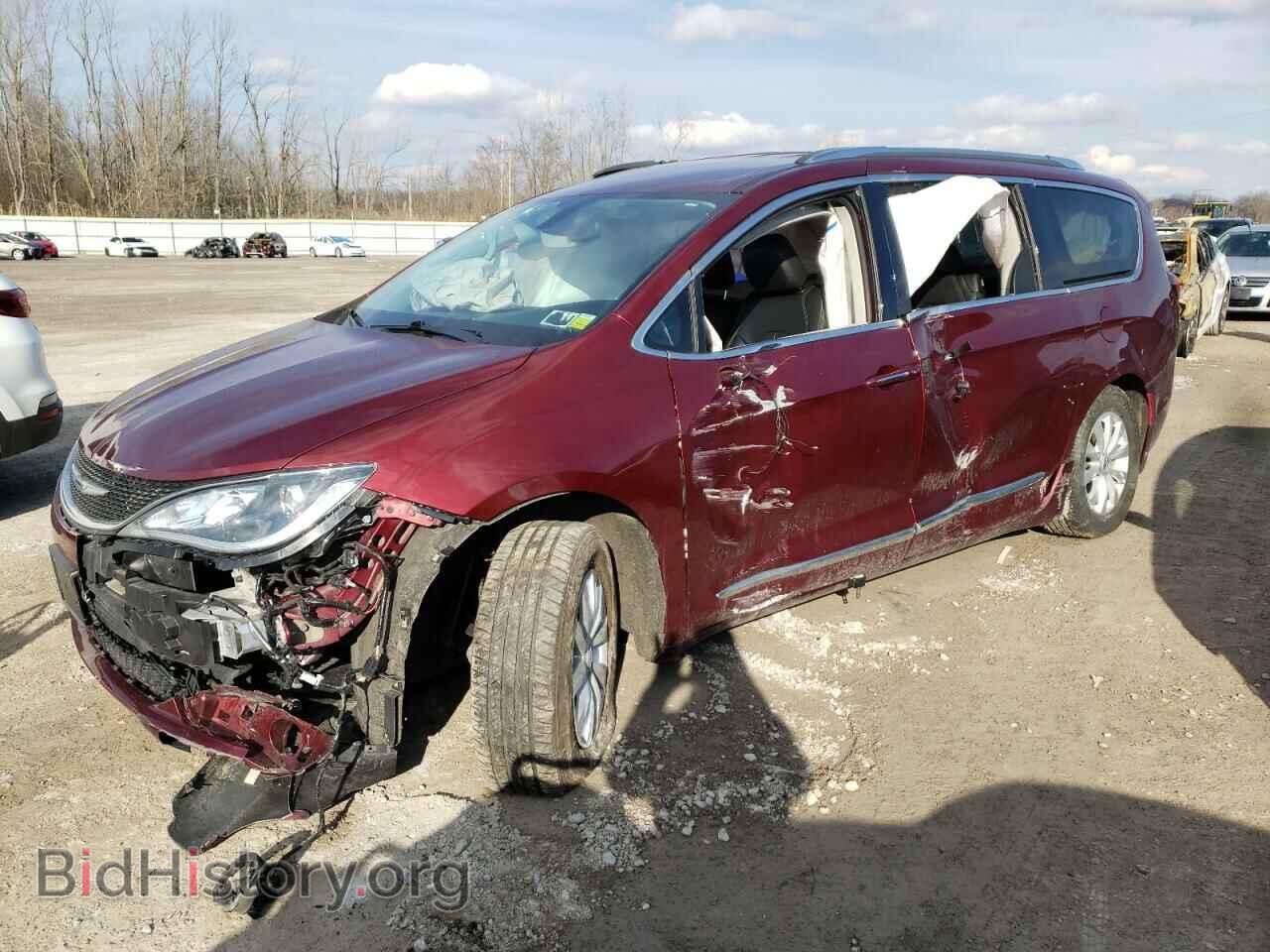 Photo 2C4RC1BG0KR738467 - CHRYSLER PACIFICA 2019