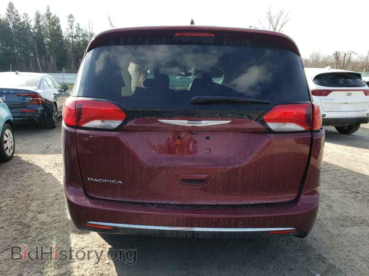 2019 CHRYSLER PACIFICA - VIN: 2C4RC1BG0KR738467 - Photo 6