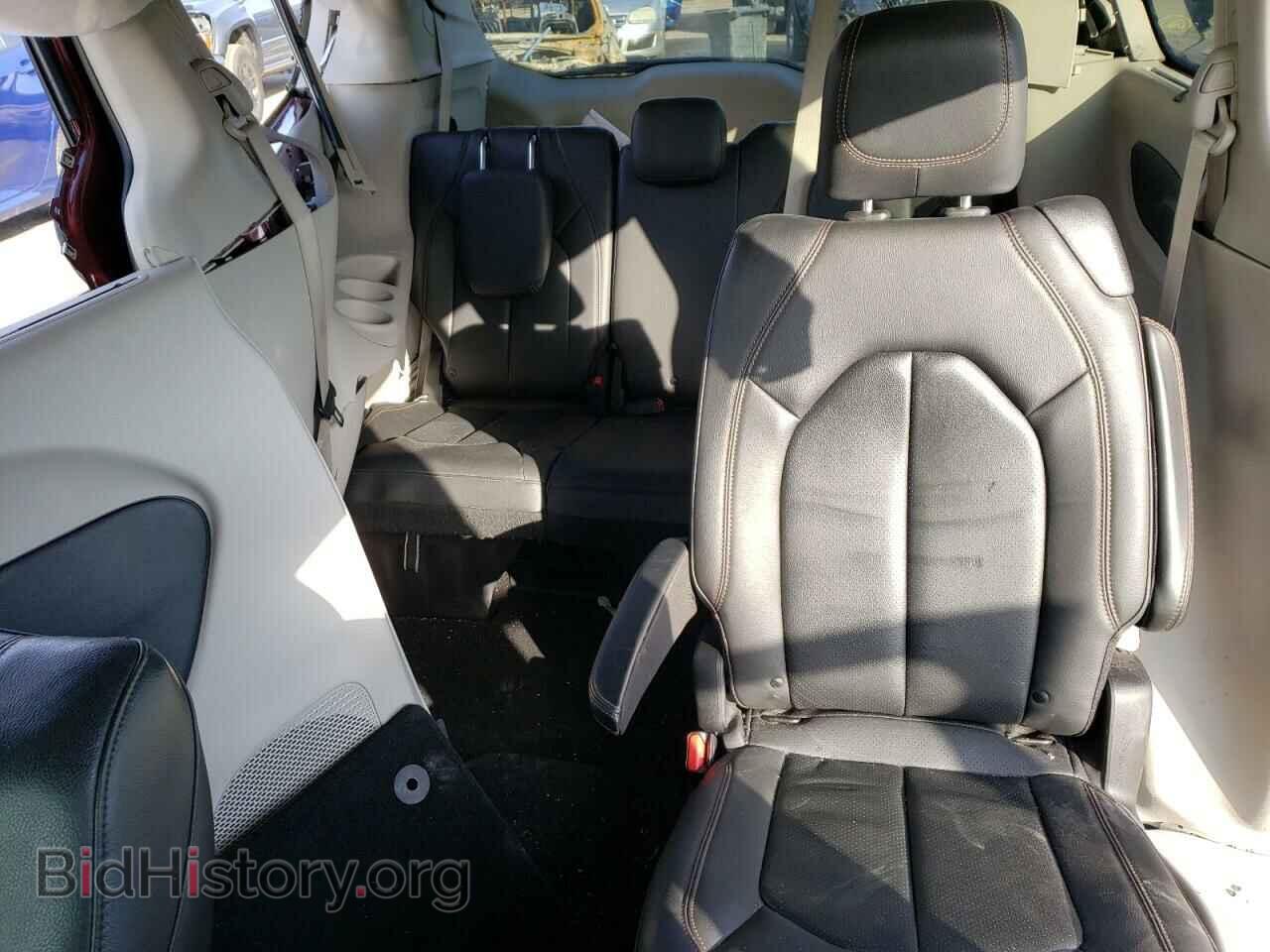2019 CHRYSLER PACIFICA - VIN: 2C4RC1BG0KR738467 - Photo 10