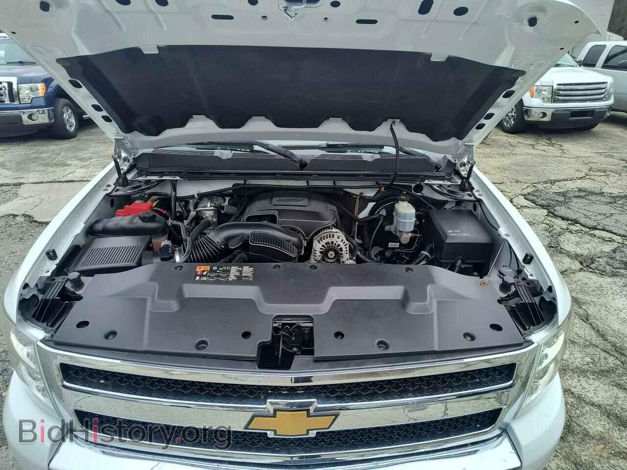 2014 CHEVROLET CAMARO - VIN: 2G1FA1E33E9314800 - Фото 7