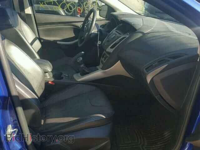 2014 FORD FOCUS - VIN: 1FADP3K22EL369628 - Фото 5