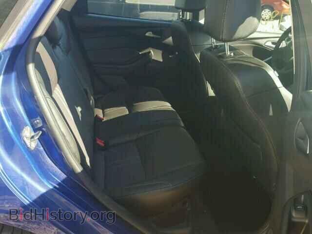 2014 FORD FOCUS - VIN: 1FADP3K22EL369628 - Фото 6