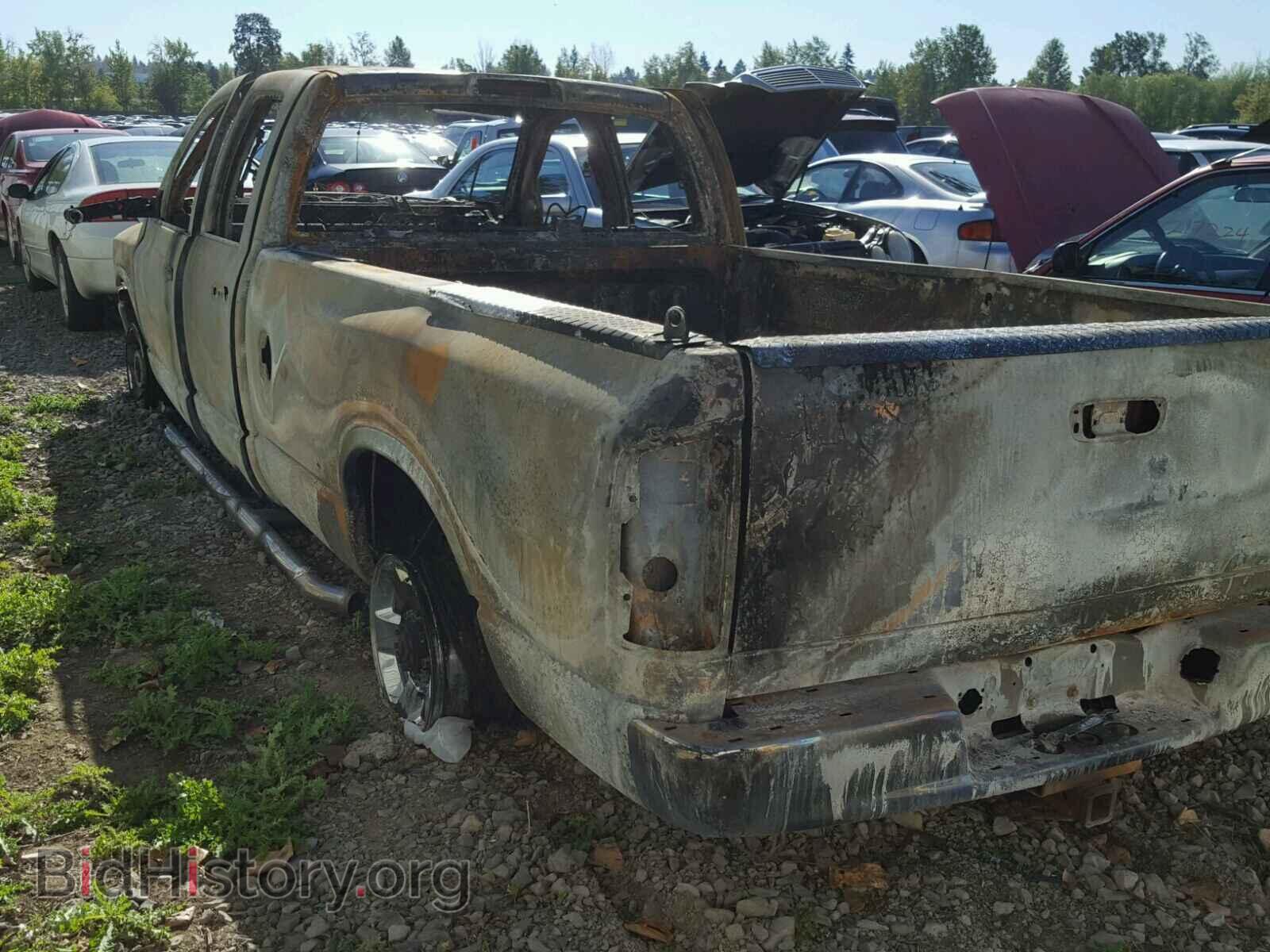 2004 DODGE RAM 3500 - VIN: 3D7LU38C14G124917 - Фото 3