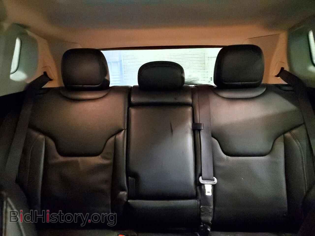 2021 JEEP COMPASS - VIN: 3C4NJDCB9MT589730 - Photo 10