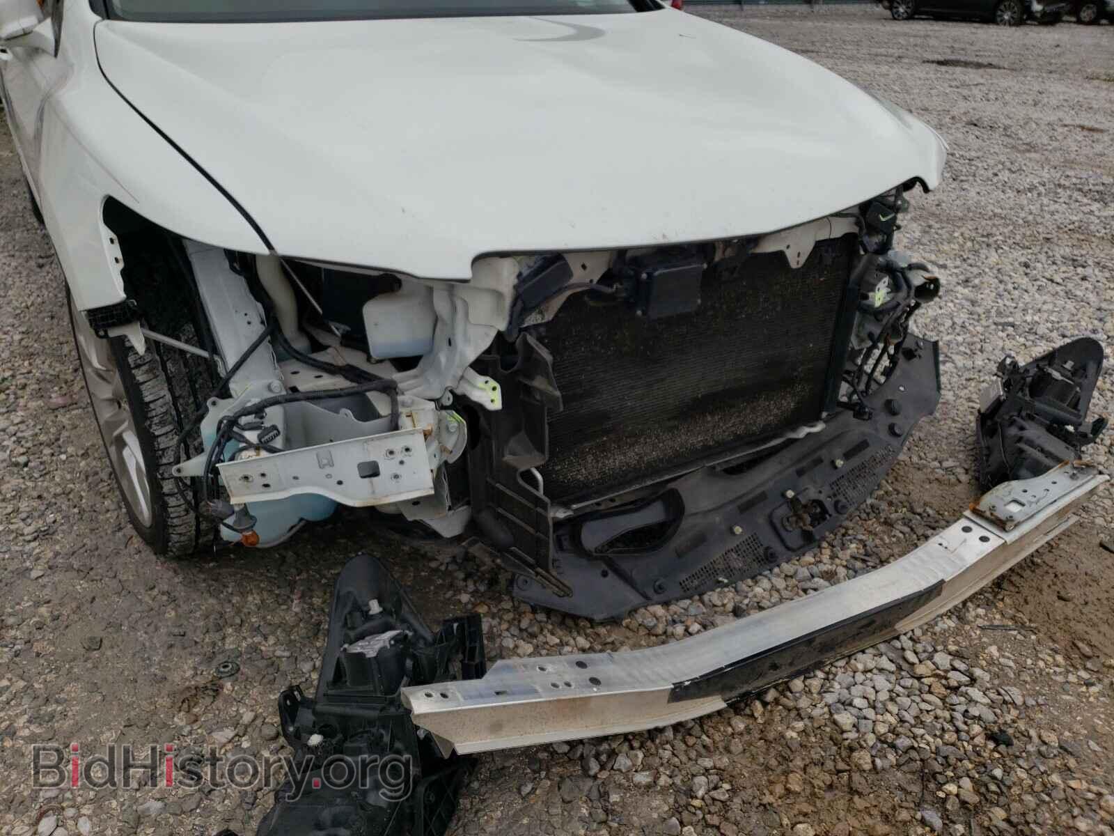 2014 ACURA RLX - VIN: JH4KC1F98EC005012 - Фото 9
