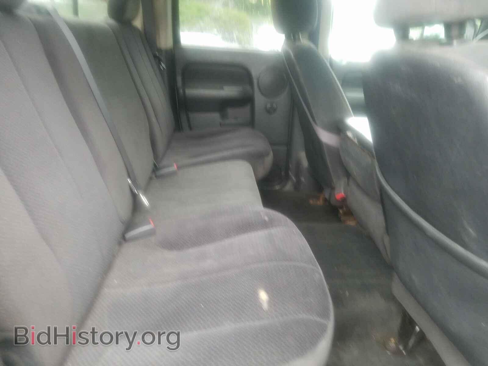2005 DODGE RAM 3500 - VIN: 3D7LS38C65G795765 - Фото 6