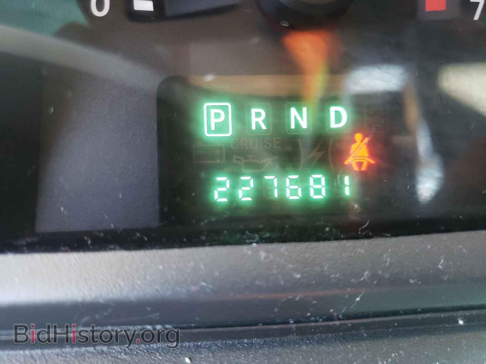 2010 DODGE JOURNEY - VIN: 3D4PG4FBXAT135181 - Фото 8