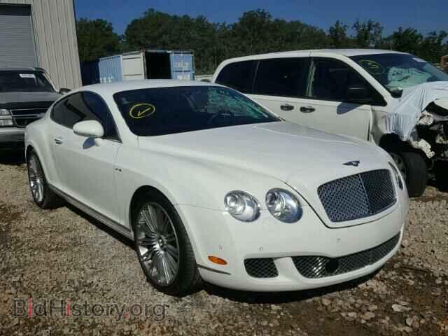 Photo SCBCP73W09C060358 - BENTLEY ALL MODELS 2009
