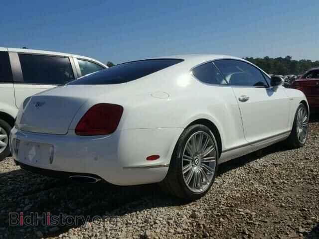 2009 BENTLEY ALL MODELS - VIN: SCBCP73W09C060358 - Photo 4