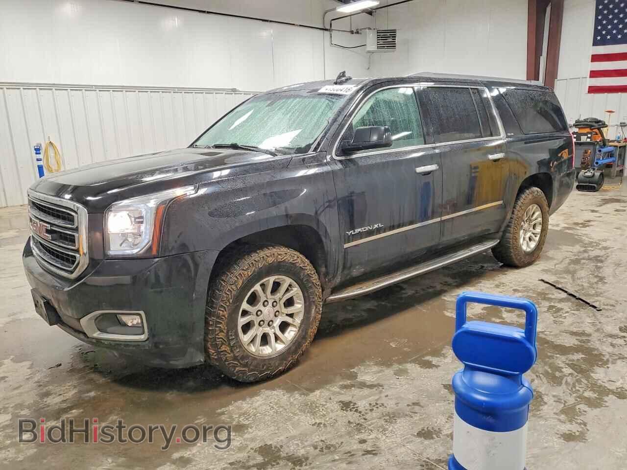 Photo 1GKS2FEC5GR266309 - GMC YUKON 2016