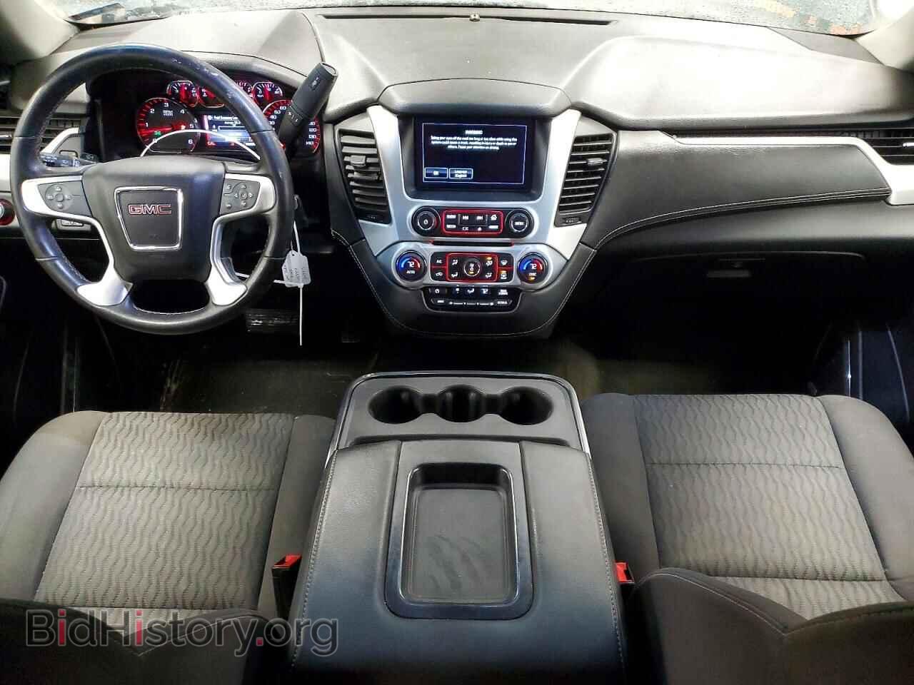 2016 GMC YUKON - VIN: 1GKS2FEC5GR266309 - Фото 8