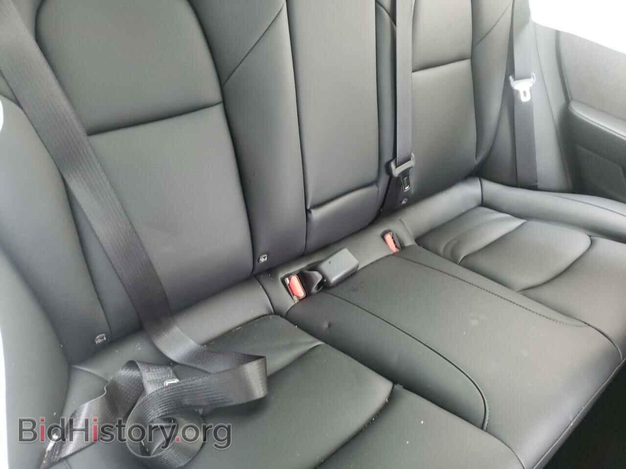 2022 TESLA MODEL 3 - VIN: 5YJ3E1EA8NF102743 - Photo 6