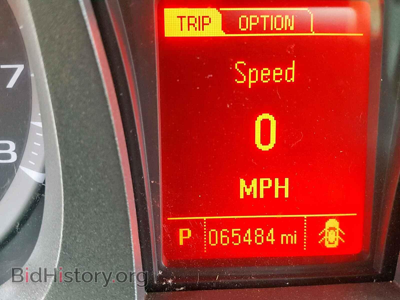 2015 GMC TERRAIN SL - VIN: 2GKALSEK6F6203464 - Фото 8