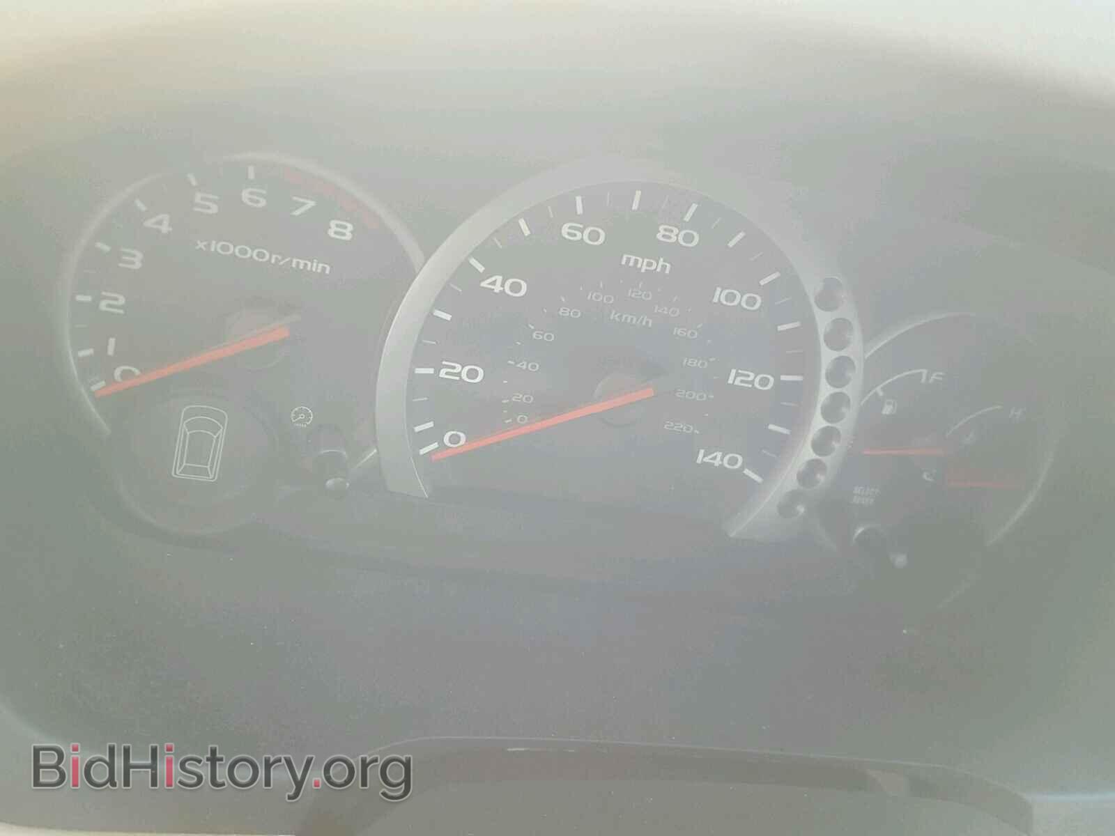 2005 HONDA PILOT - VIN: 5FNYF18695B012608 - Фото 8