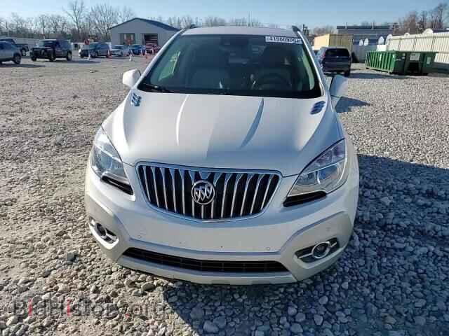 2013 BUICK ENCORE - VIN: KL4CJHSB0DB179989 - Фото 14