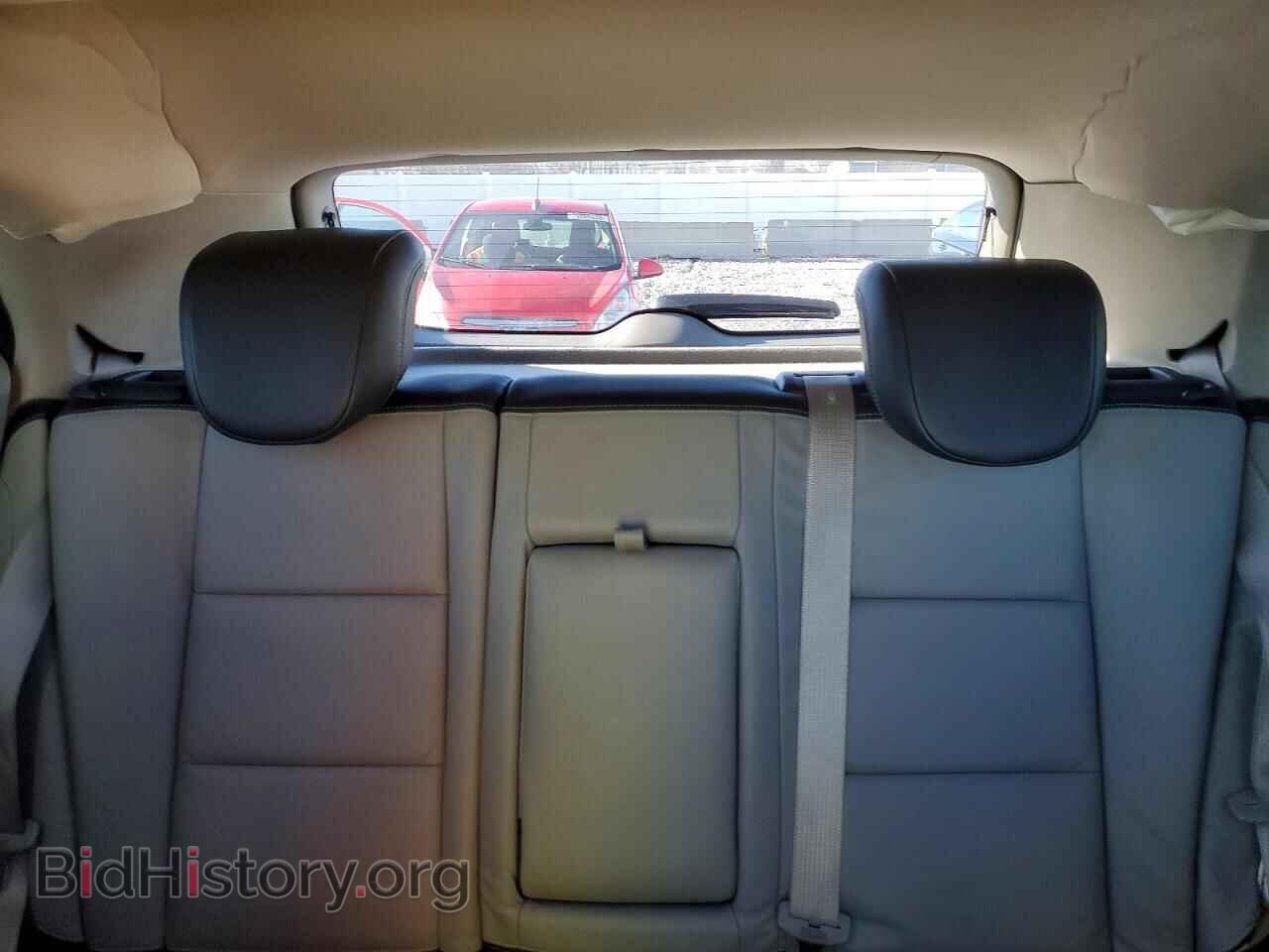 2013 BUICK ENCORE - VIN: KL4CJHSB0DB179989 - Фото 10