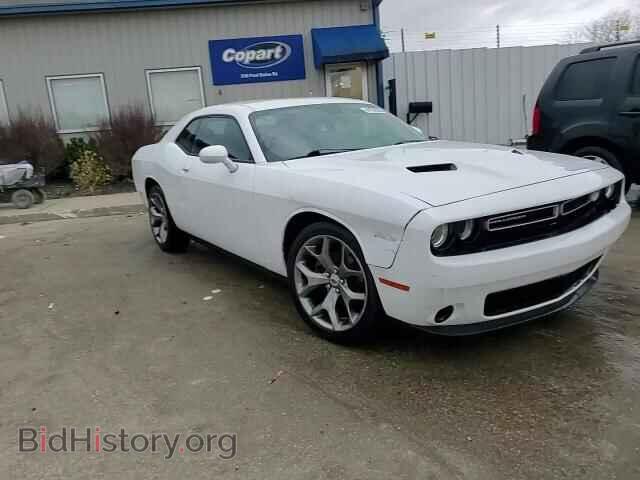 2017 DODGE CHALLENGER - VIN: 2C3CDZAG5HH554535 - Photo 13