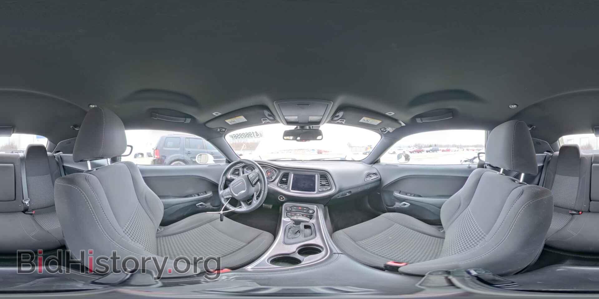 2017 DODGE CHALLENGER - VIN: 2C3CDZAG5HH554535 - Photo 14