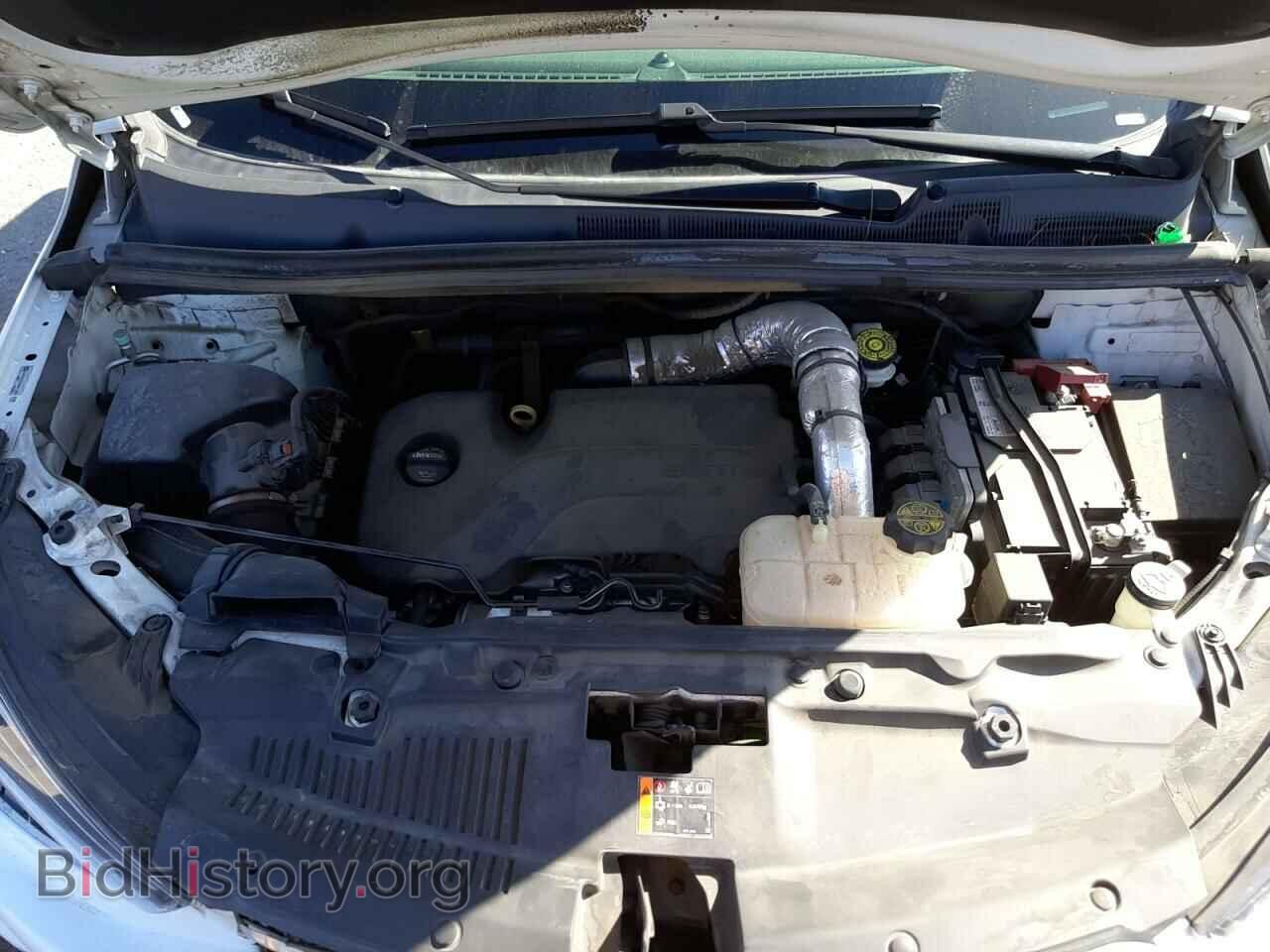 2019 BUICK ENCORE - VIN: KL4CJCSM7KB841309 - Фото 7