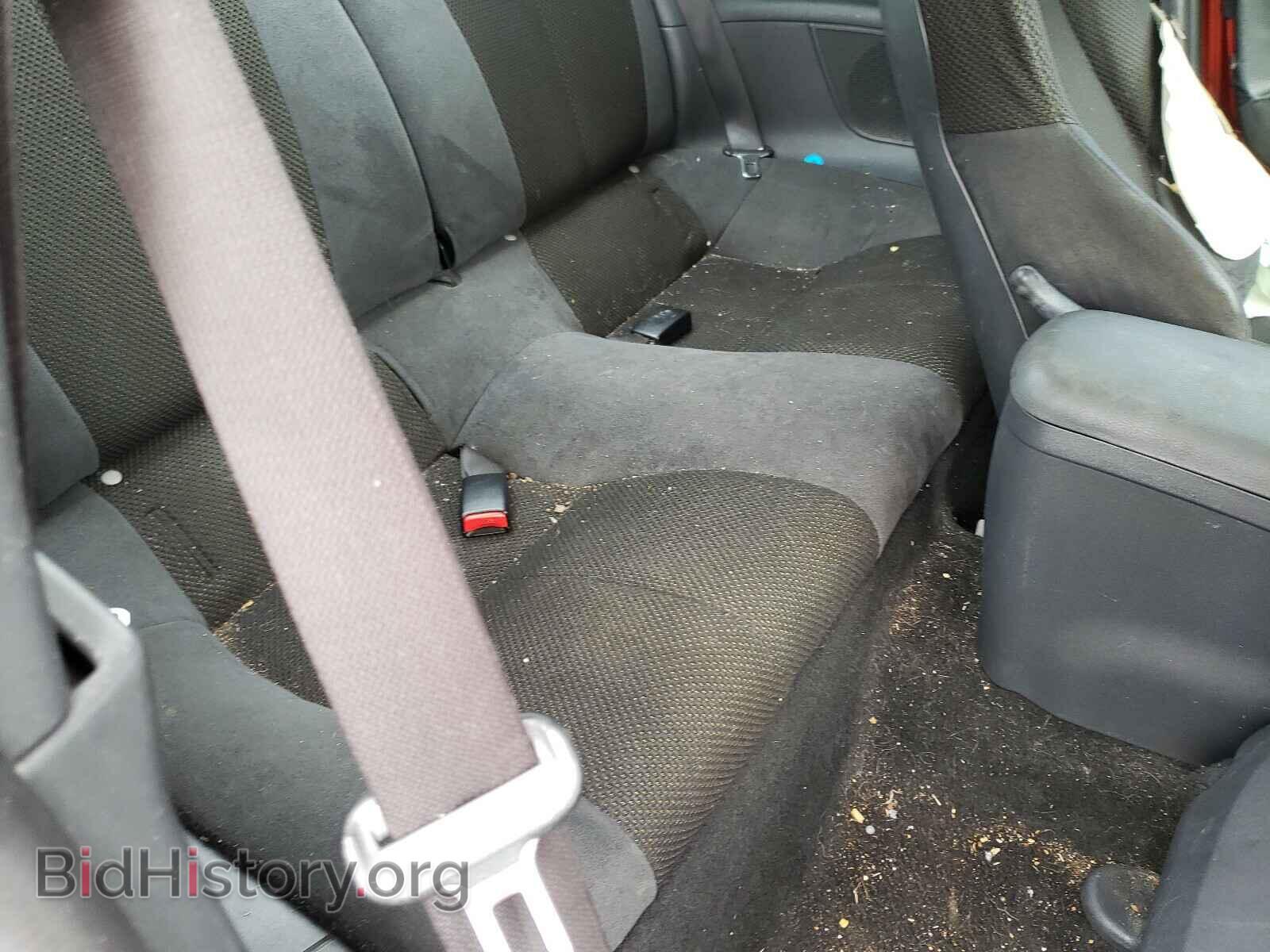 2007 MITSUBISHI ECLIPSE - VIN: 4A3AK24F67E004458 - Photo 6