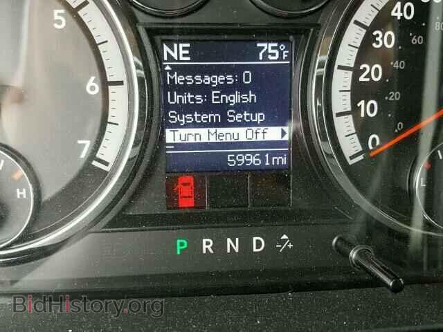 2012 DODGE RAM 1500 - VIN: 1C6RD6LT5CS289994 - Фото 8