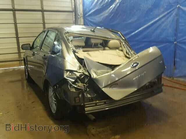 2010 FORD FOCUS - VIN: 1FAHP3FNXAW218258 - Фото 3