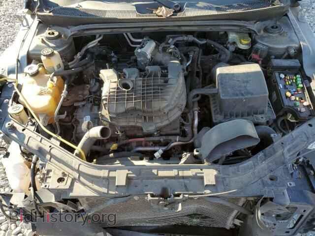 2013 CHRYSLER 200 - VIN: 1C3CCBCG2DN558213 - Фото 7