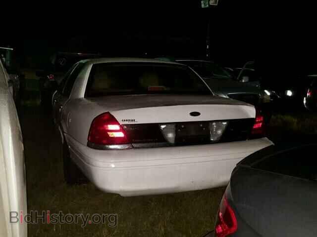 2011 FORD CROWN VIC - VIN: 2FABP7EV9BX171048 - Фото 3