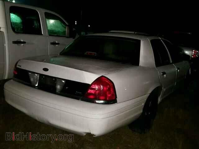 2011 FORD CROWN VIC - VIN: 2FABP7EV9BX171048 - Фото 4