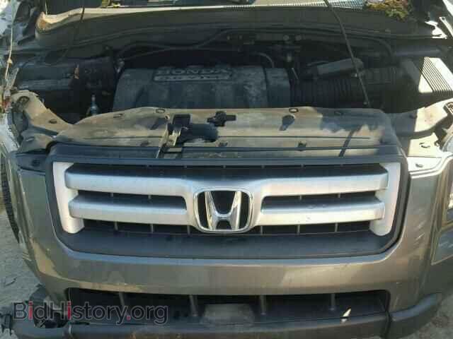 2008 HONDA PILOT - VIN: 5FNYF18598B038105 - Photo 7