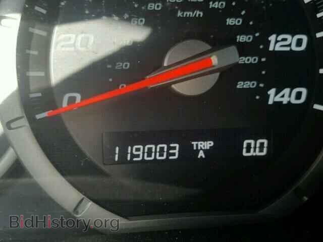 2008 HONDA PILOT - VIN: 5FNYF18598B038105 - Photo 8
