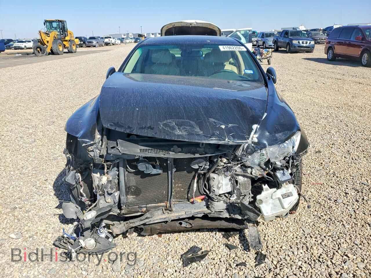 2007 LEXUS LS 460 - VIN: JTHBL46F975051317 - Photo 5