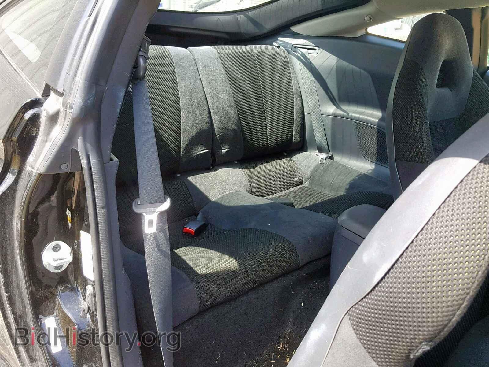 2008 MITSUBISHI ECLIPSE - VIN: 4A3AK24F28E602807 - Фото 6
