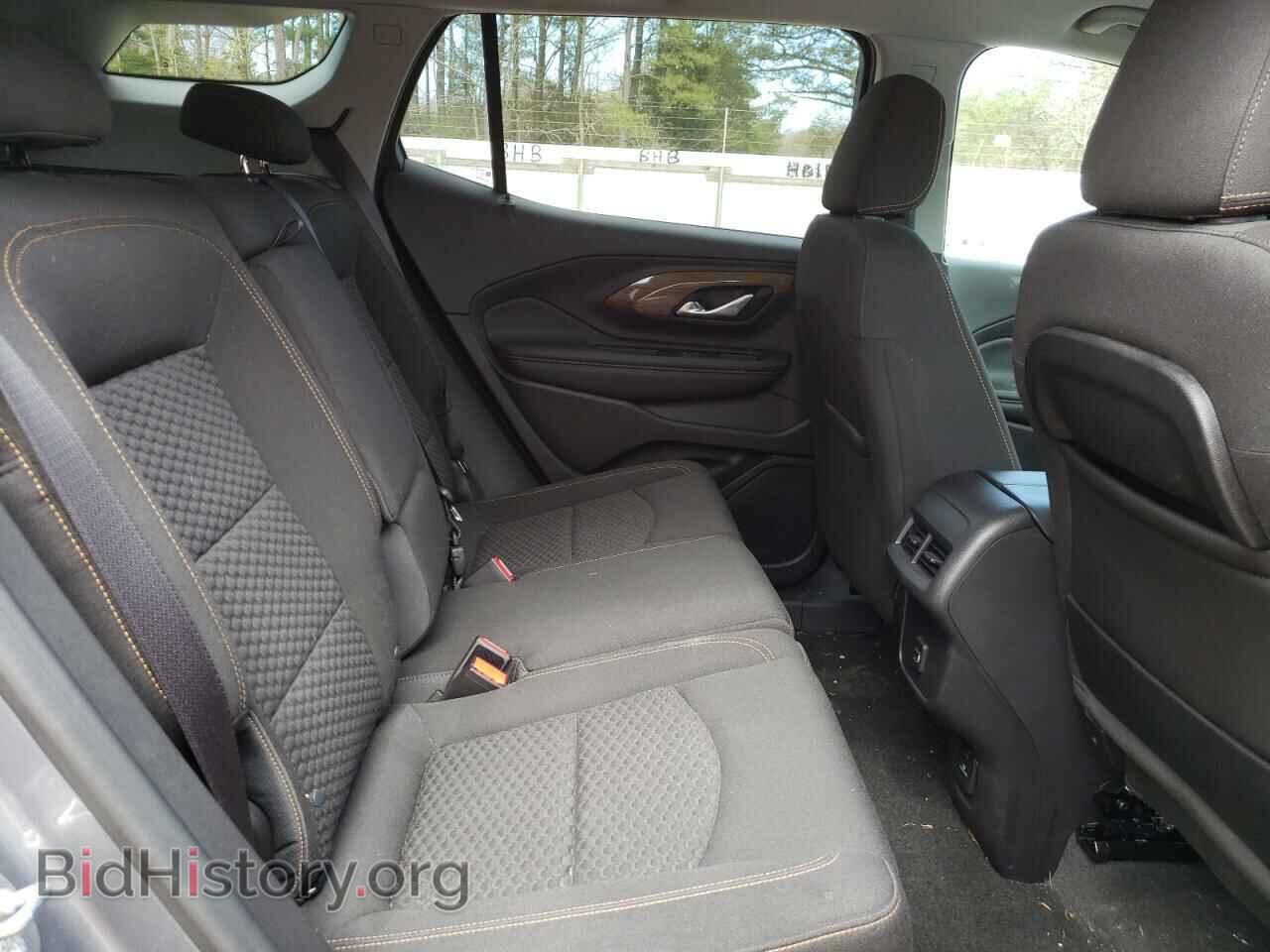 2019 GMC TERRAIN - VIN: 3GKALTEX3KL155400 - Photo 6
