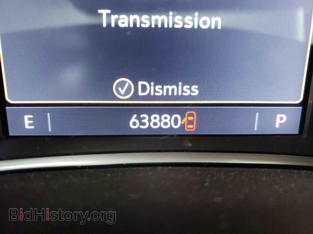 2019 GMC TERRAIN - VIN: 3GKALTEX3KL155400 - Photo 8
