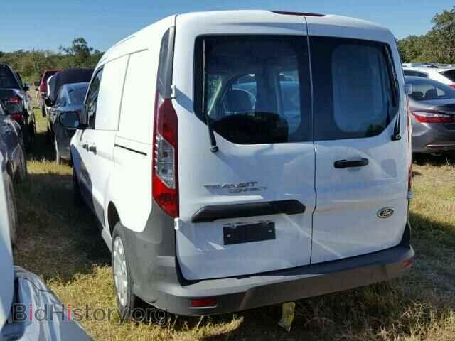 2016 FORD TRANSIT CO - VIN: NM0LS6E79G1246952 - Фото 3