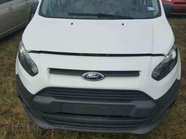 2016 FORD TRANSIT CO - VIN: NM0LS6E79G1246952 - Фото 7