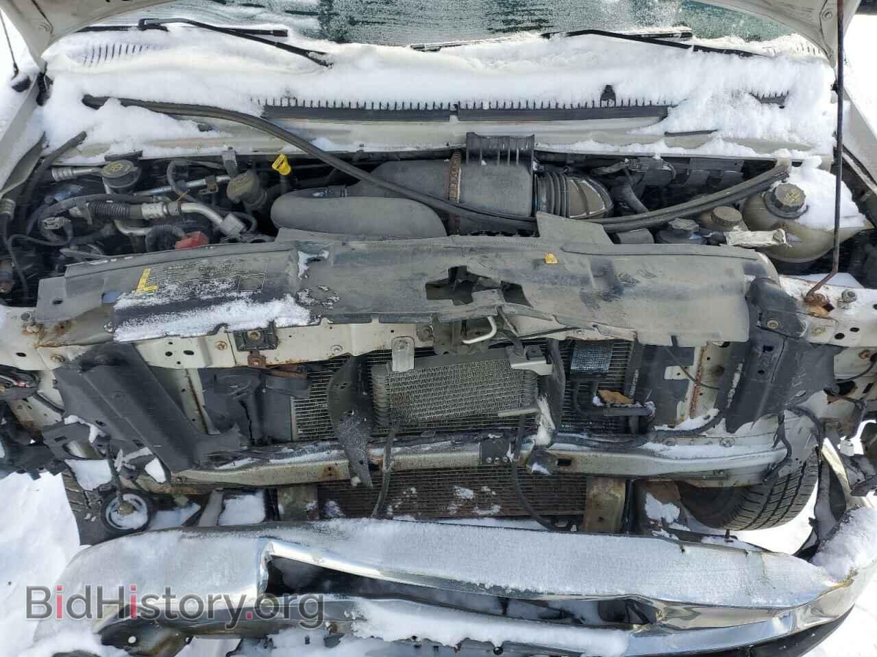 2011 FORD ALL Models - VIN: 1FTNE1EW3BDB00714 - Фото 12